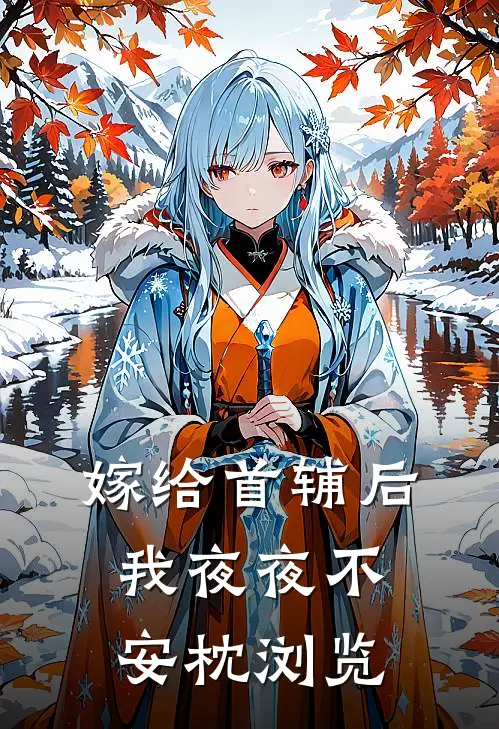 嫁给首辅后我夜夜不安枕浏览