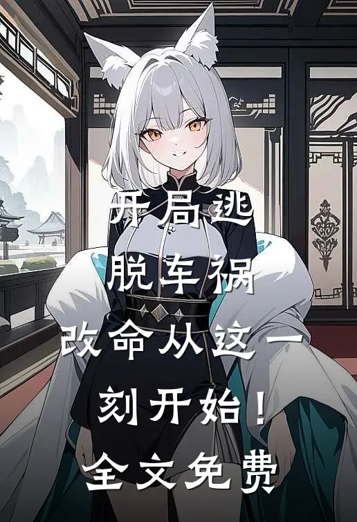 开局逃脱车祸，改命从这一刻开始！全文免费