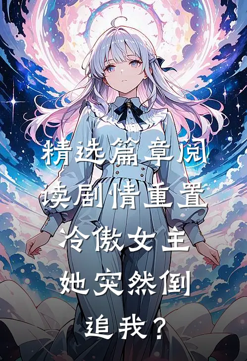 精选篇章阅读剧情重置，冷傲女主她突然倒追我？