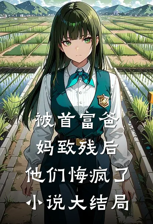 被首富爸妈致残后，他们悔疯了小说大结局