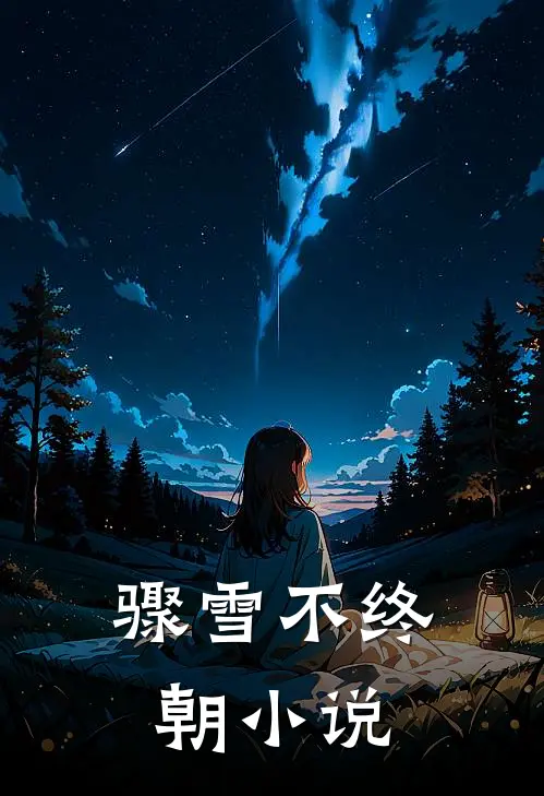 骤雪不终朝厉随安