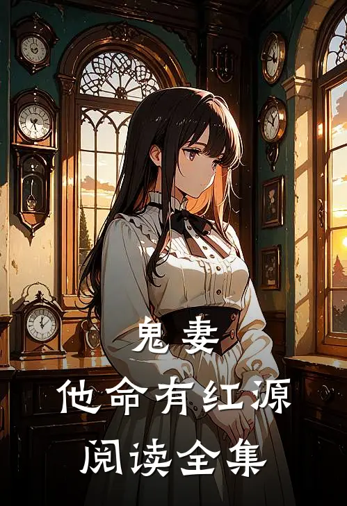 鬼妻：他命有红源阅读全集