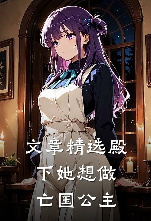 文章精选殿下她想做亡国公主
