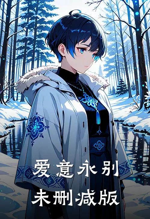 爱意永别未删减版