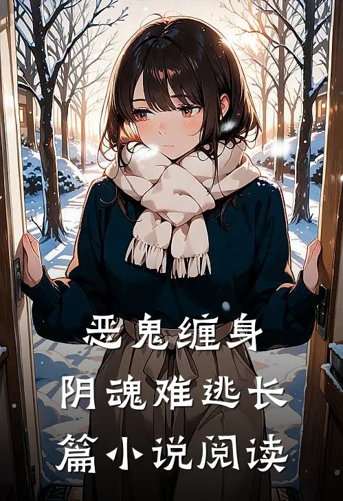恶鬼缠身，阴魂难逃长篇小说阅读
