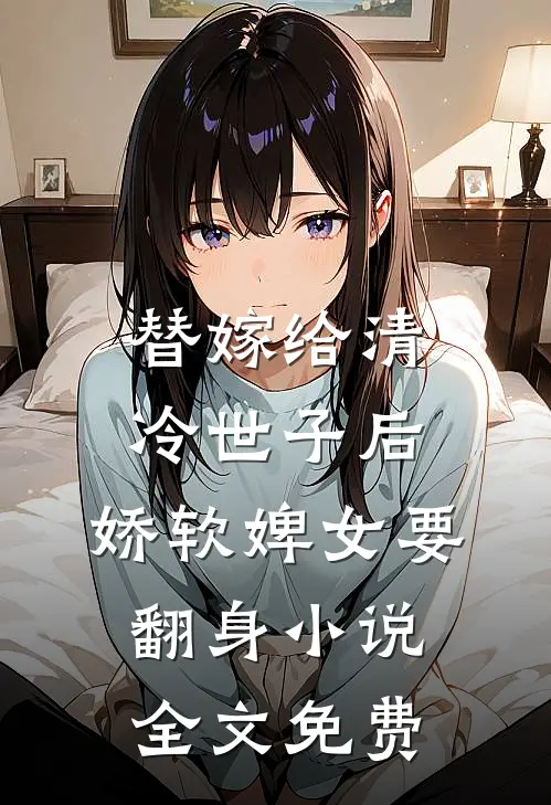 替嫁给清冷世子后，娇软婢女要翻身小说全文免费