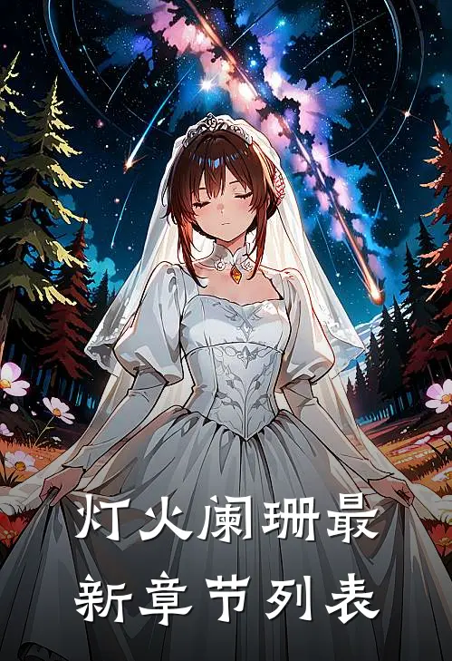 灯火阑珊最新章节列表