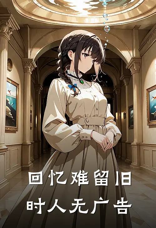回忆难留旧时人无广告