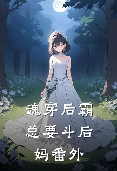 魂穿后霸总要斗后妈 番外