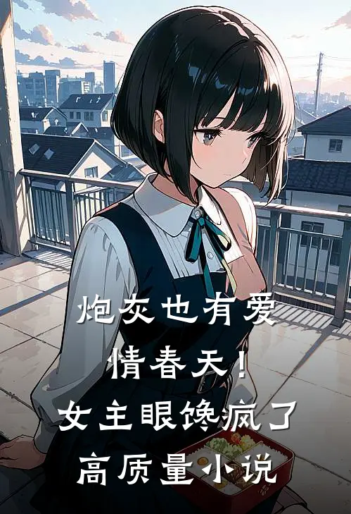 炮灰也有爱情春天！女主眼馋疯了高质量小说