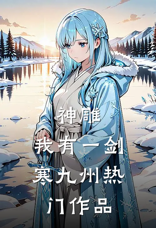 神雕：我有一剑寒九州热门作品