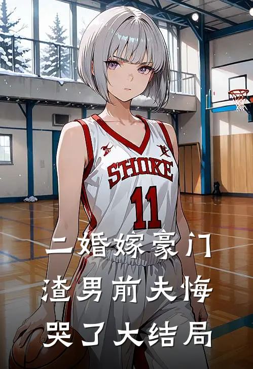 二婚嫁豪门，渣男前夫悔哭了大结局