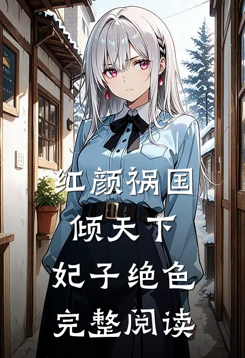 红颜祸国倾天下：妃子绝色完整阅读