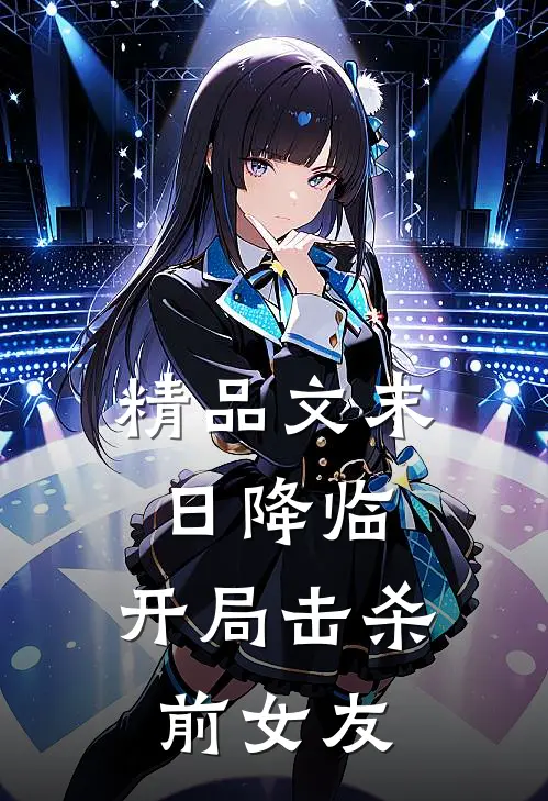 精品文末日降临：开局击杀前女友