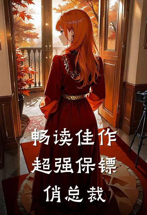 畅读佳作超强保镖俏总裁