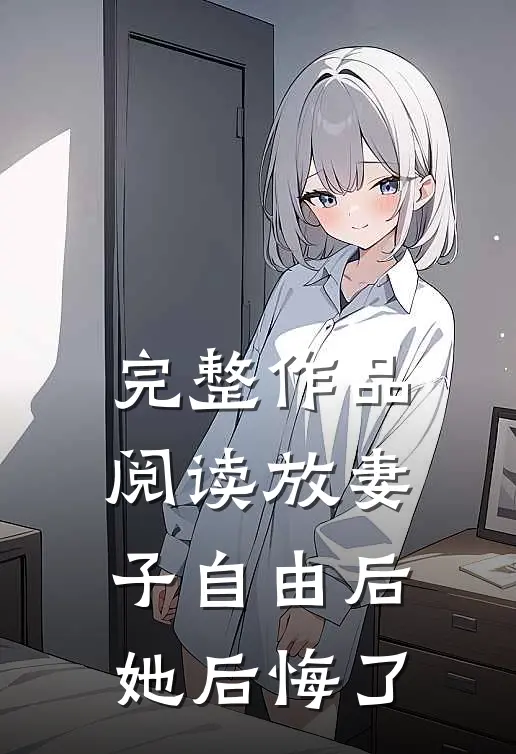 完整作品阅读放妻子自由后，她后悔了