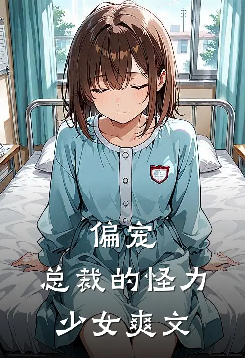 偏宠：总裁的怪力少女爽文