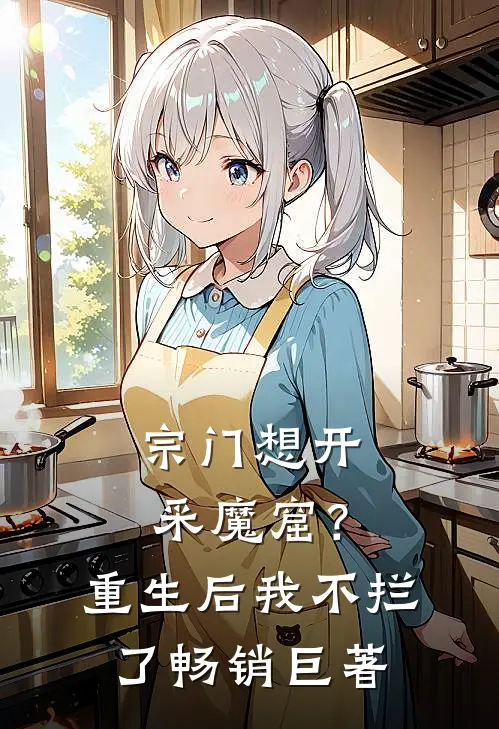 宗门想开采魔窟？重生后我不拦了畅销巨著