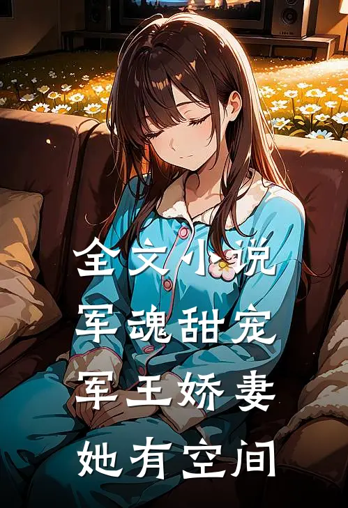 全文小说军魂甜宠：军王娇妻她有空间