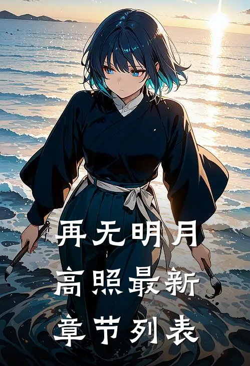 再无明月高照最新章节列表