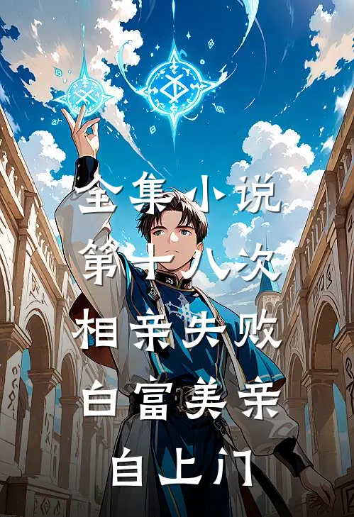 全集小说第十八次相亲失败，白富美亲自上门