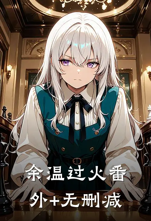 余温过火番外+无删减