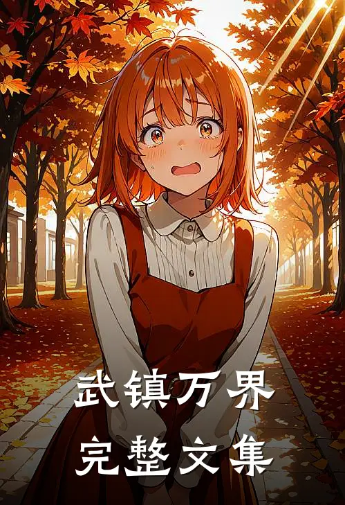 武镇万界完整文集