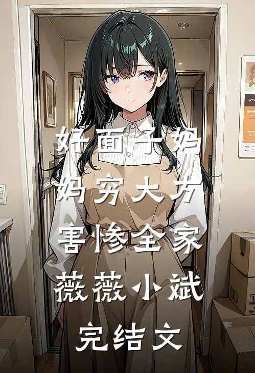 好面子妈妈穷大方，害惨全家薇薇小斌完结文