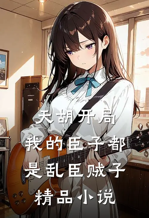 天胡开局，我的臣子都是乱臣贼子精品小说