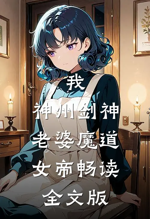 我，神州剑神，老婆魔道女帝畅读全文版