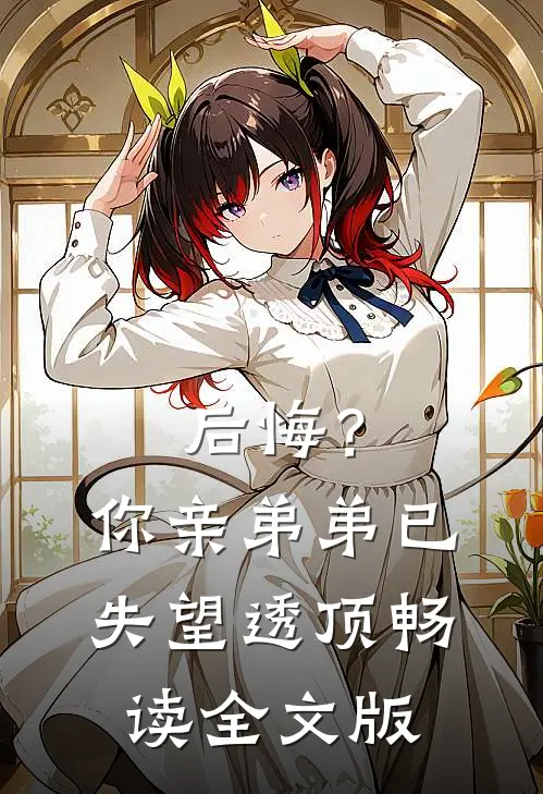 后悔？你亲弟弟已失望透顶畅读全文版