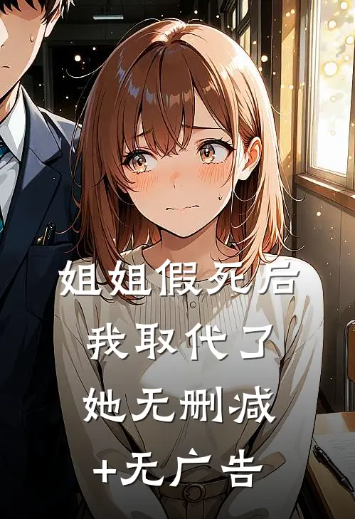 姐姐假死后，我取代了她无删减+无广告