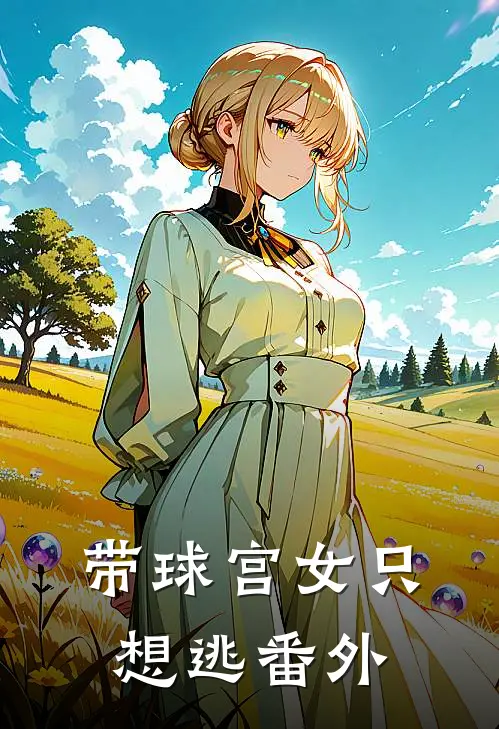 带球宫女只想逃 番外