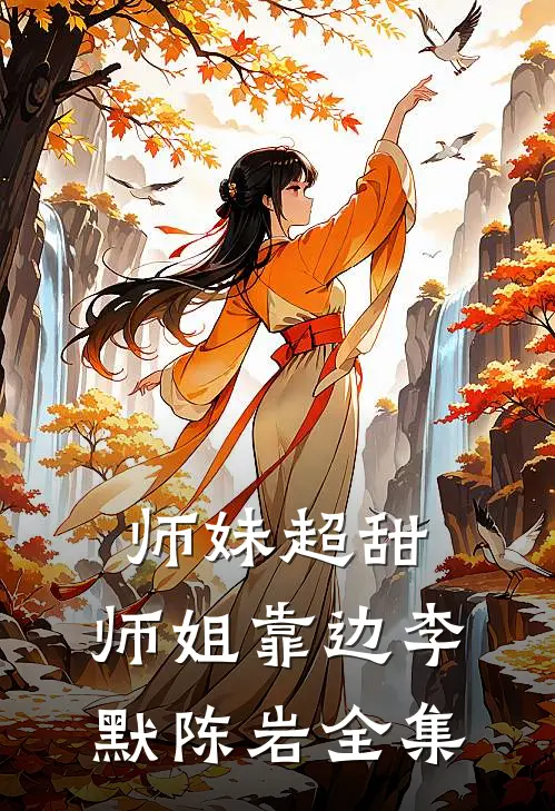 师妹超甜，师姐靠边李默陈岩 全集