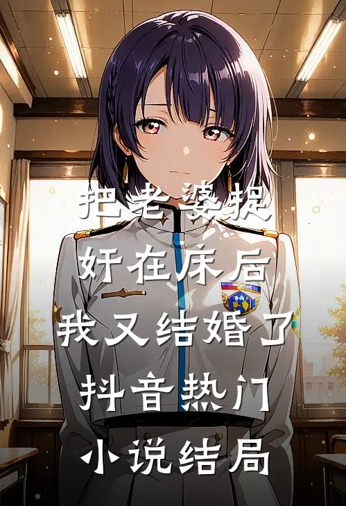 把老婆捉奸在床后，我又结婚了抖音热门小说结局