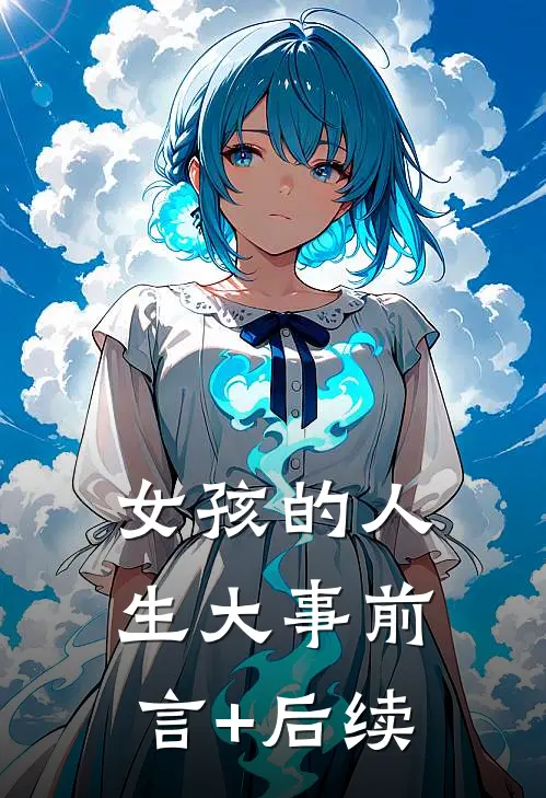 女孩的人生大事前言+后续