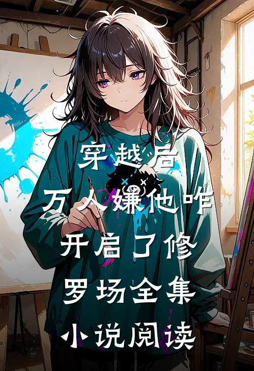 穿越后，万人嫌他咋开启了修罗场全集小说阅读