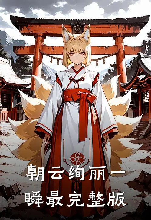 朝云绚丽一瞬最完整版
