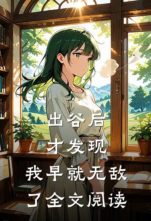 出谷后才发现，我早就无敌了全文阅读