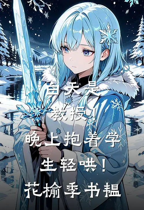 白天是教授！晚上抱着学生轻哄！花榆季书韫