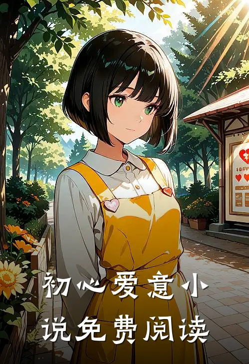 初心爱意小说免费阅读