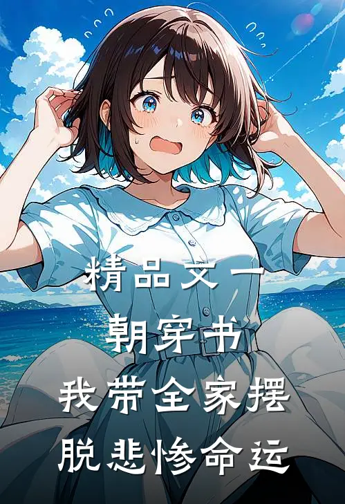 精品文一朝穿书，我带全家摆脱悲惨命运