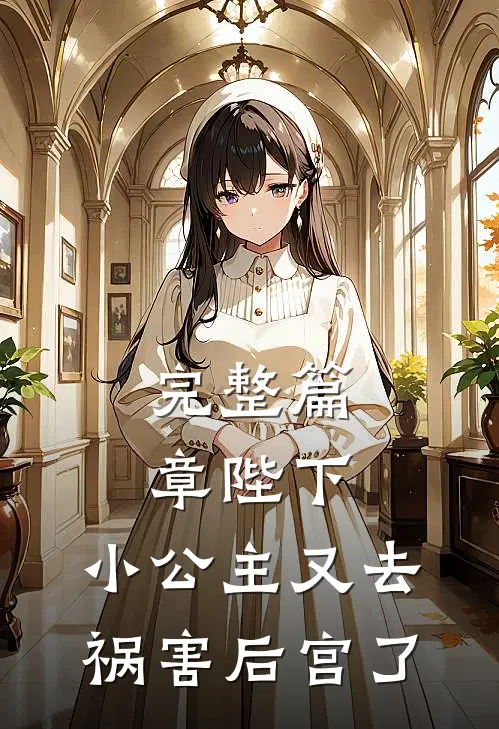 完整篇章陛下，小公主又去祸害后宫了