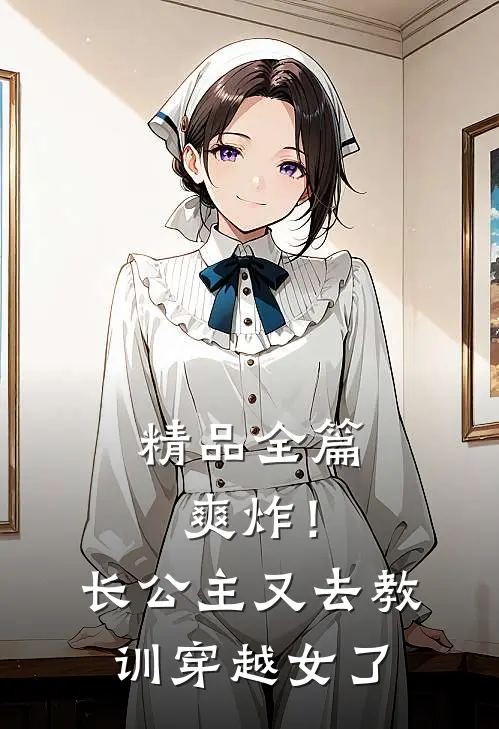 精品全篇爽炸！长公主又去教训穿越女了
