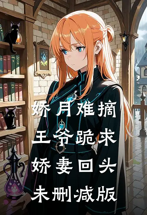 娇月难摘：王爷跪求娇妻回头未删减版
