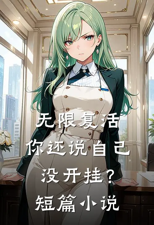 无限复活，你还说自己没开挂？短篇小说