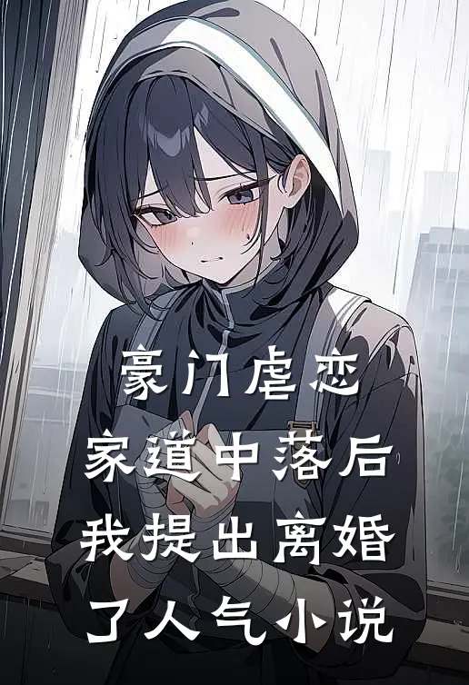 豪门虐恋：家道中落后我提出离婚了人气小说
