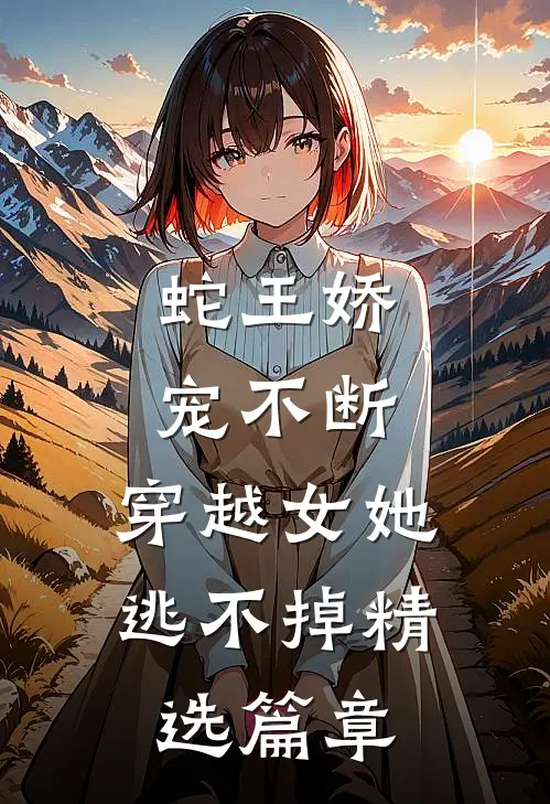 蛇王娇宠不断，穿越女她逃不掉精选篇章