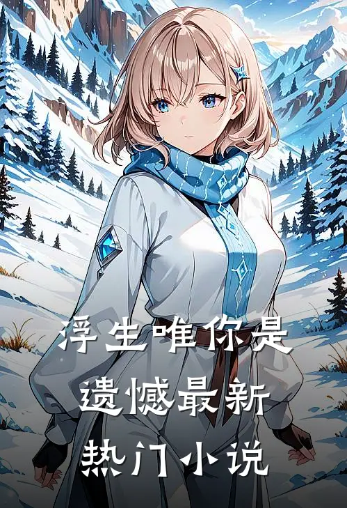 浮生唯你是遗憾最新热门小说