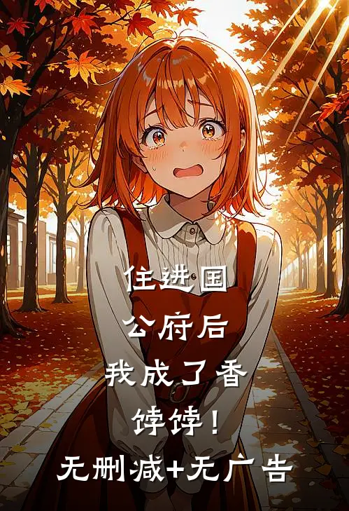 住进国公府后，我成了香饽饽！无删减+无广告